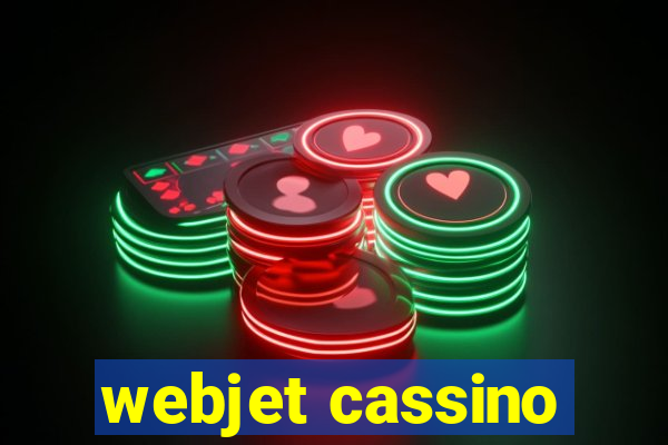 webjet cassino